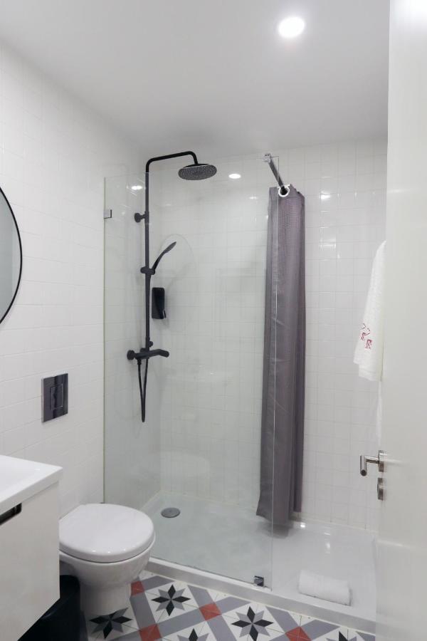 Hm - Lapa Downtown Family And Friends Apartman Porto Kültér fotó