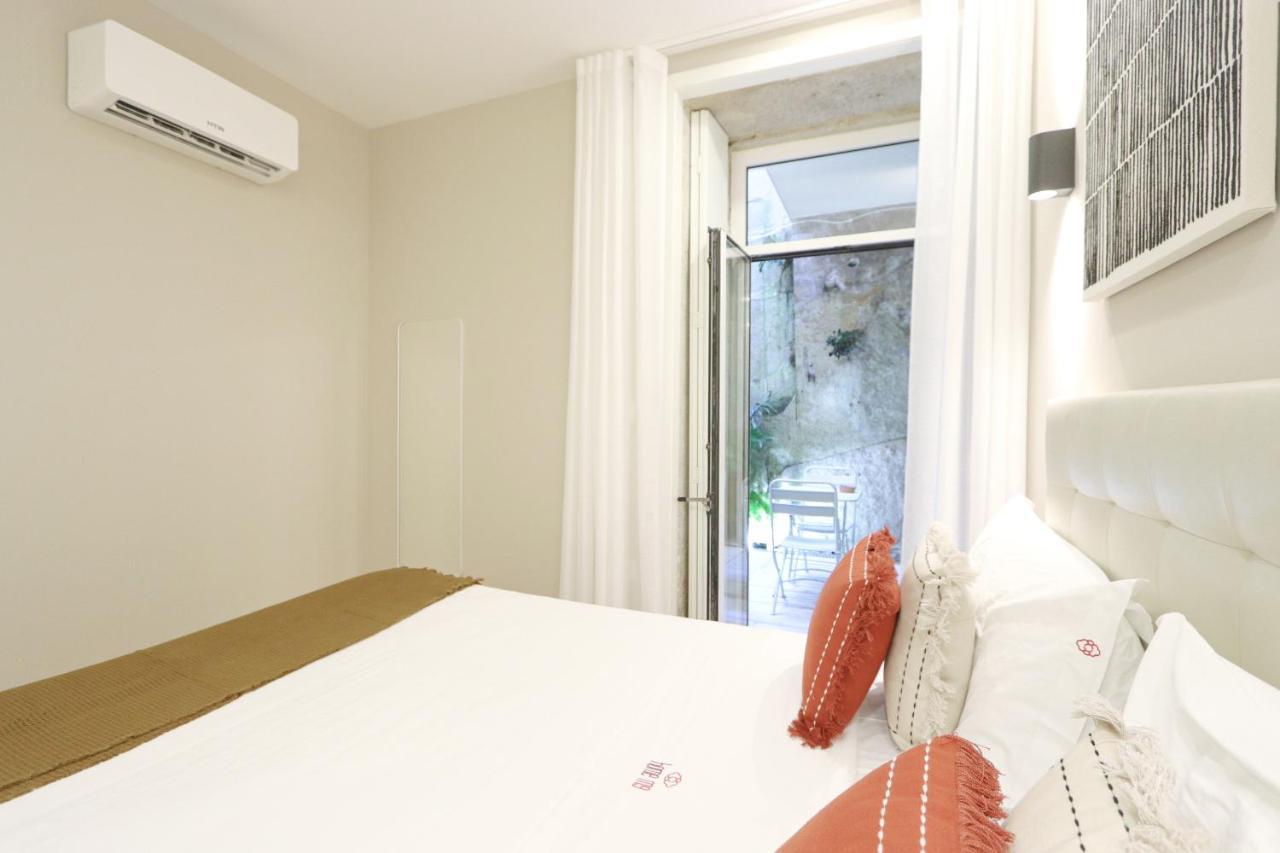 Hm - Lapa Downtown Family And Friends Apartman Porto Kültér fotó