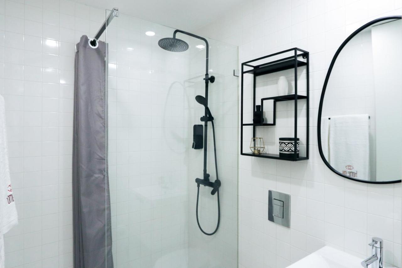 Hm - Lapa Downtown Family And Friends Apartman Porto Kültér fotó