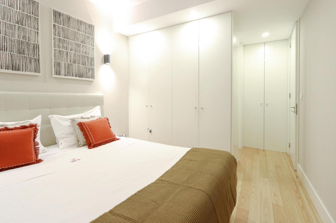 Hm - Lapa Downtown Family And Friends Apartman Porto Kültér fotó
