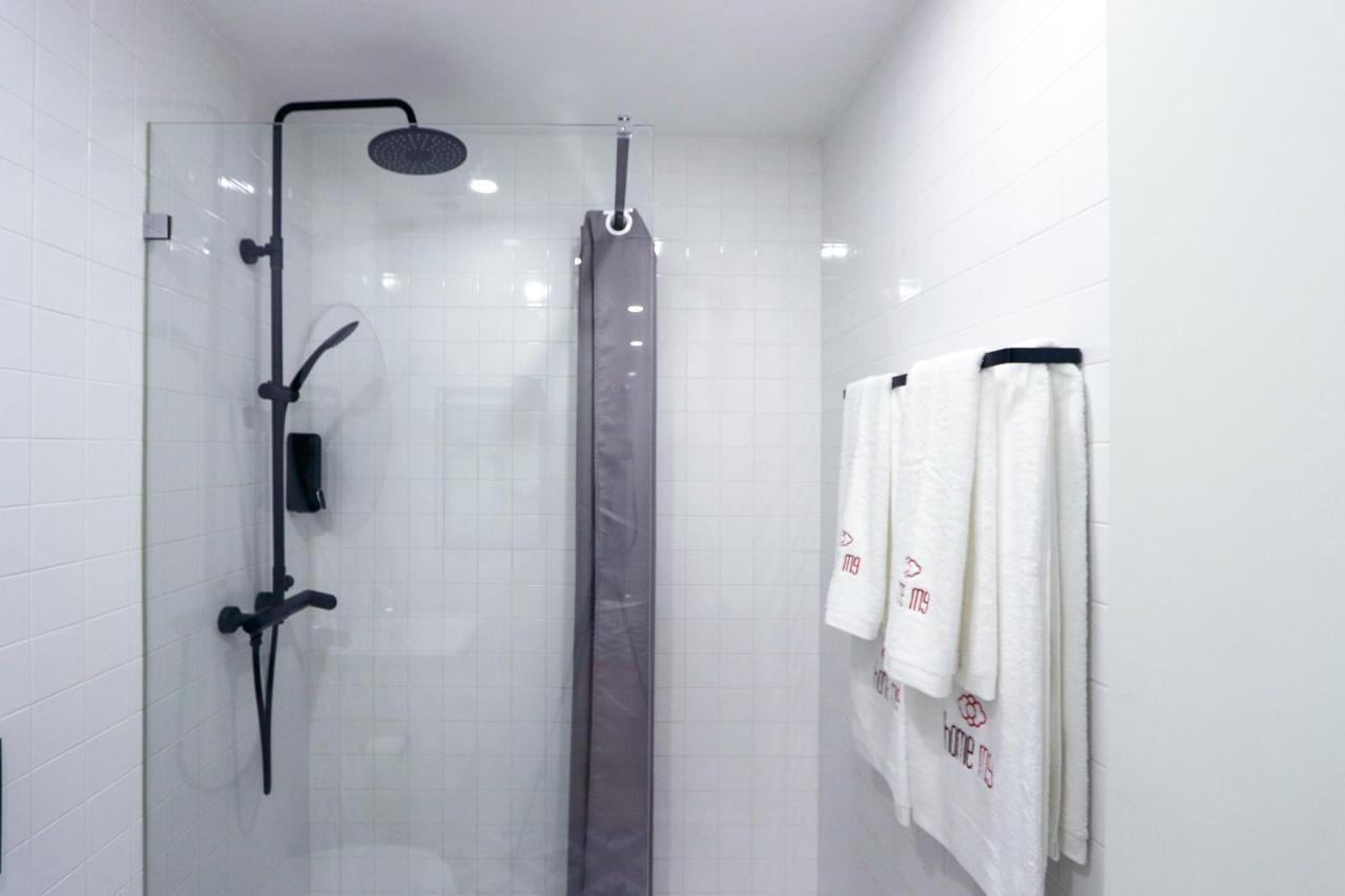 Hm - Lapa Downtown Family And Friends Apartman Porto Kültér fotó